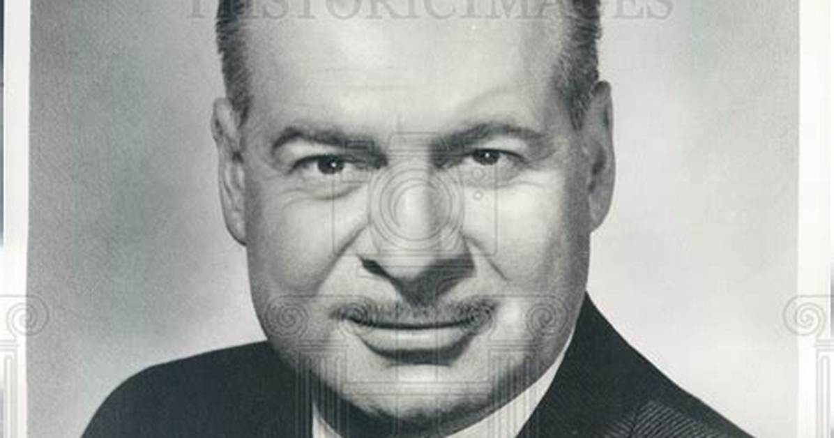 Ron Cochran
