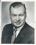 Ron Cochran