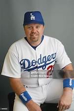 Ron Coomer