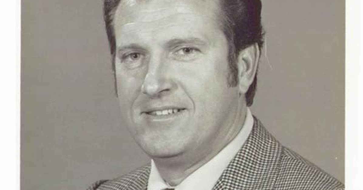 Ron Cyrus