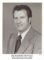 Ron Cyrus