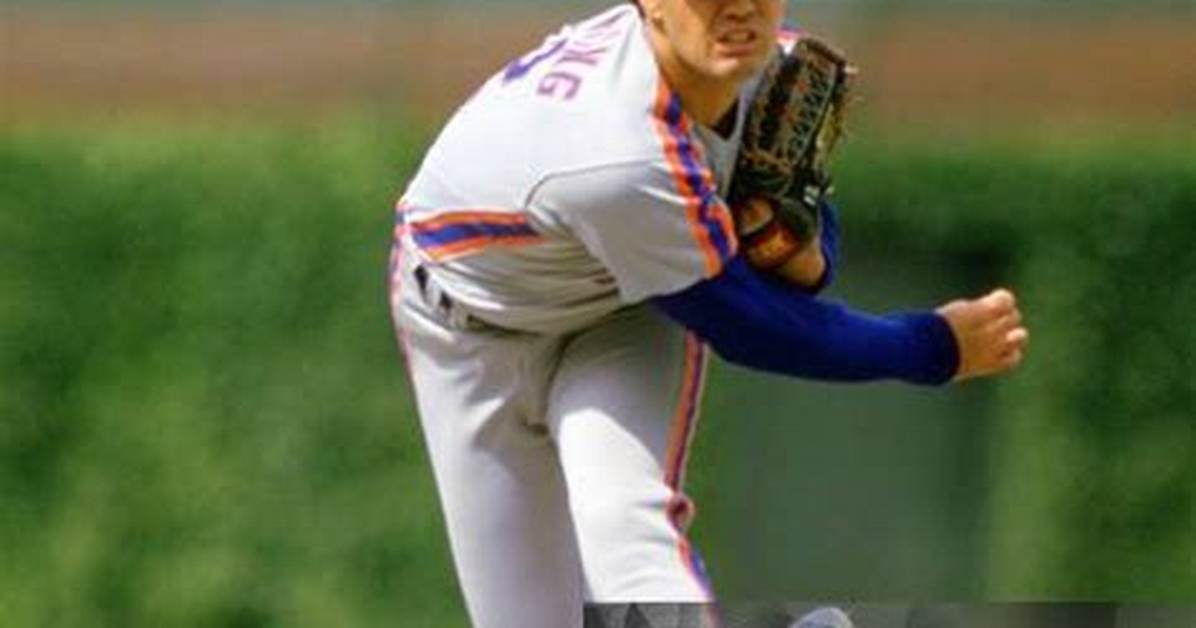 Ron Darling