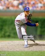 Ron Darling