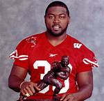 Ron Dayne