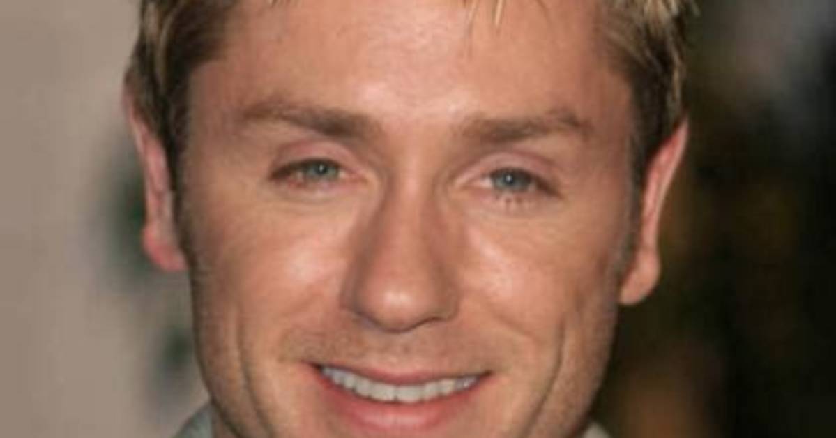 Ron Eldard Bio (Wiki)