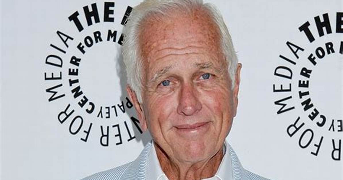 Ron Ely Net Worth
