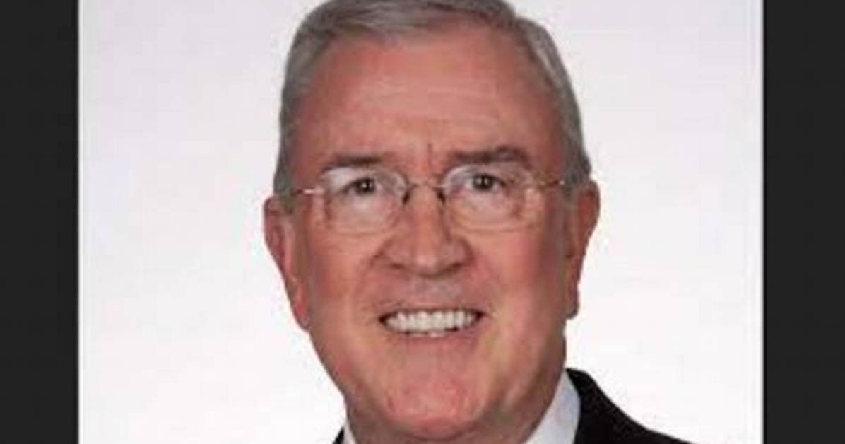 Ron Franklin