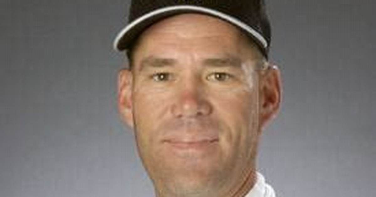 Ron Gideon