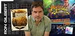 Ron Gilbert - Mobygames