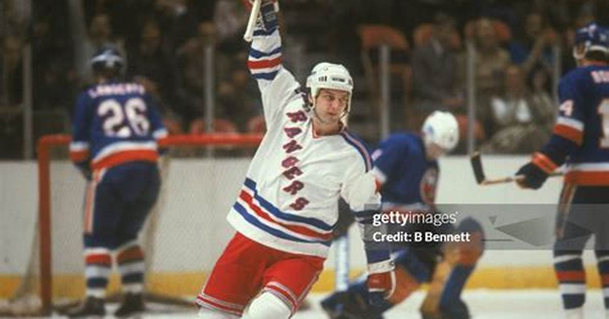 Ron Greschner