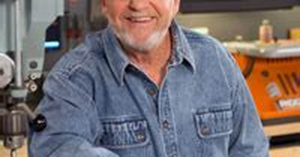 Ron Hazelton