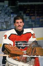 Ron Hextall