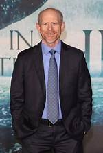 Ron Howard Height