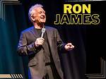 Ron James