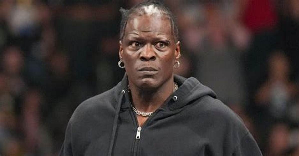 Ron Killings