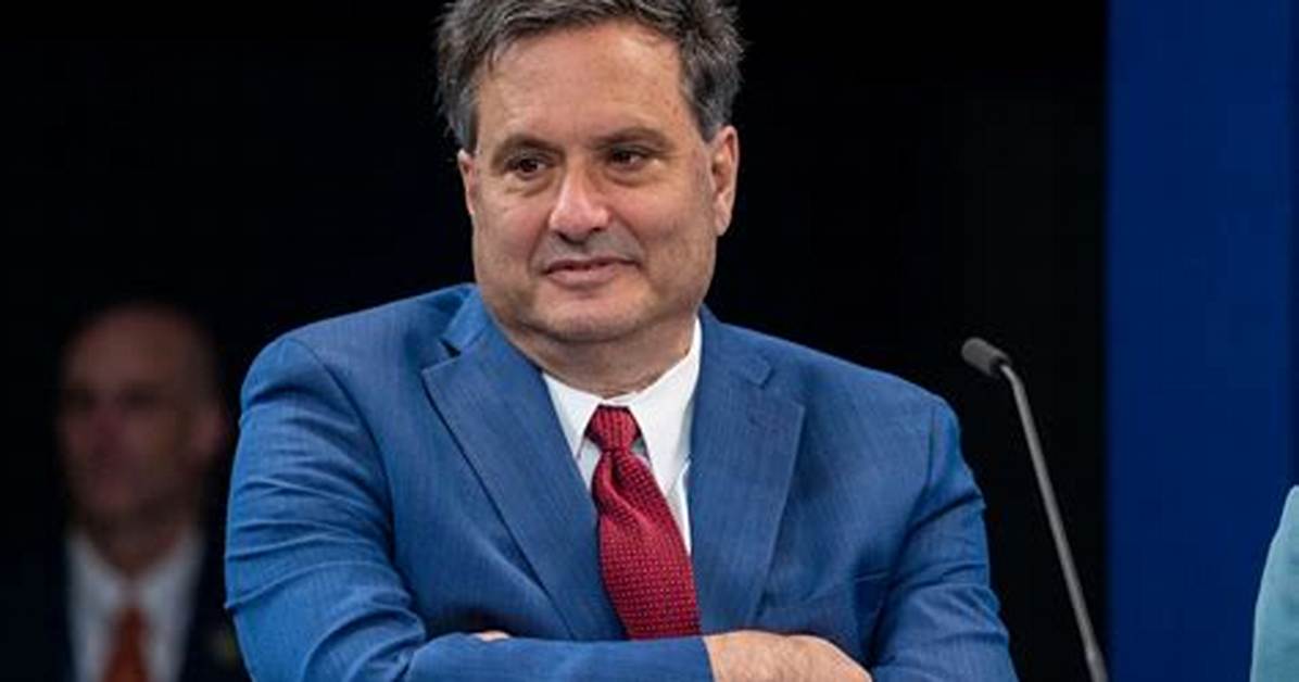 Ron Klain