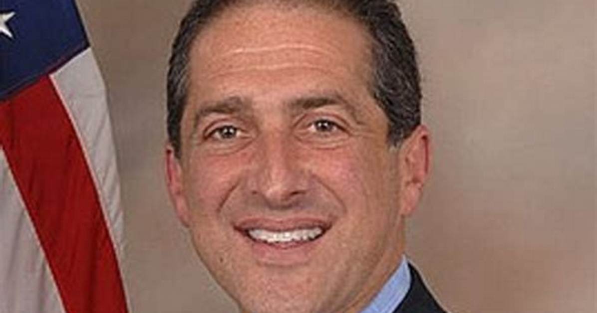 Ron Klein
