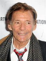 Ron Leibman