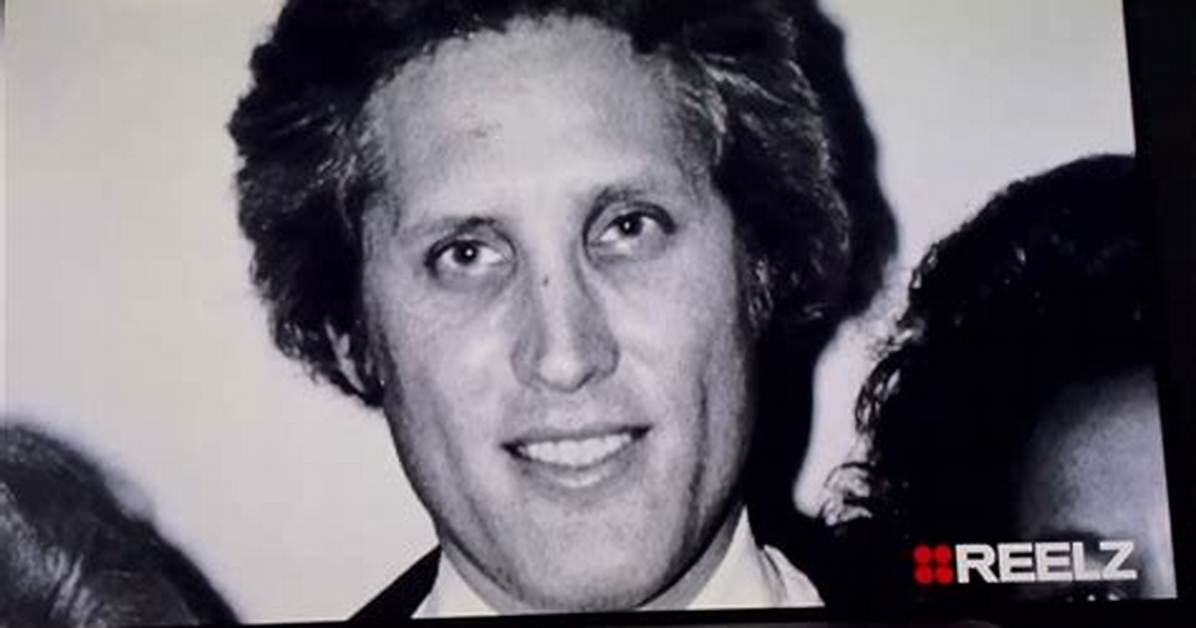 Ron Levin