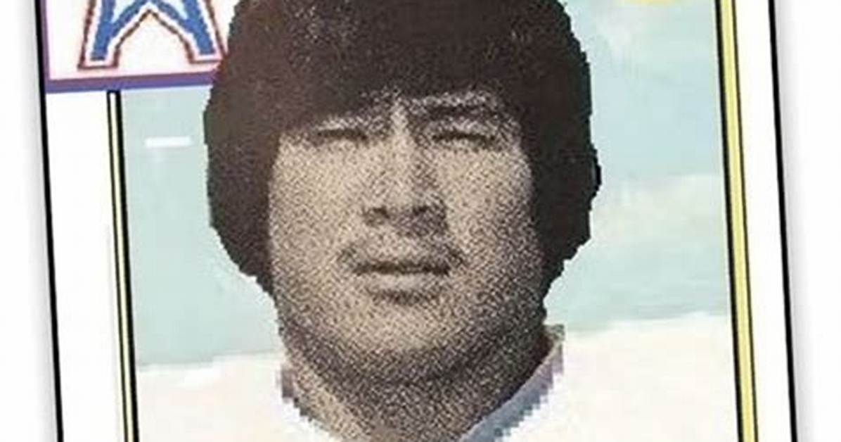 Ron Lou