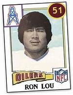 Ron Lou