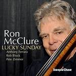 Ron Mcclure