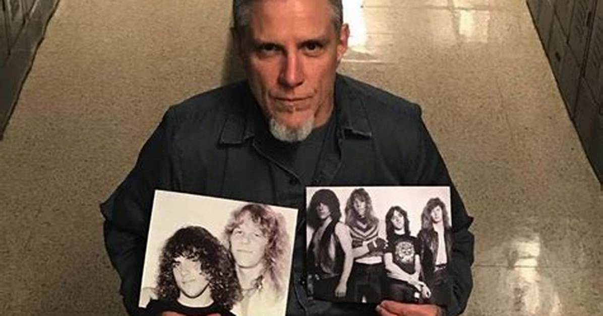 Ron Mcgovney