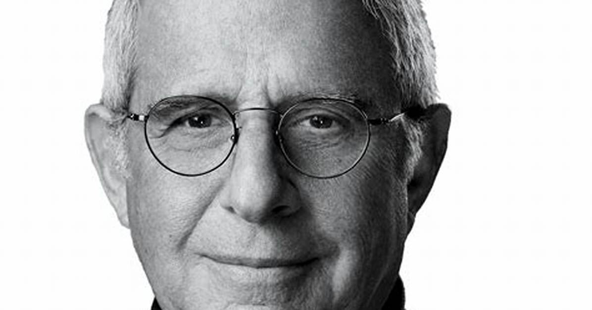 Ron Meyer