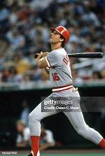 Ron Oester