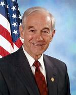 Ron Paul