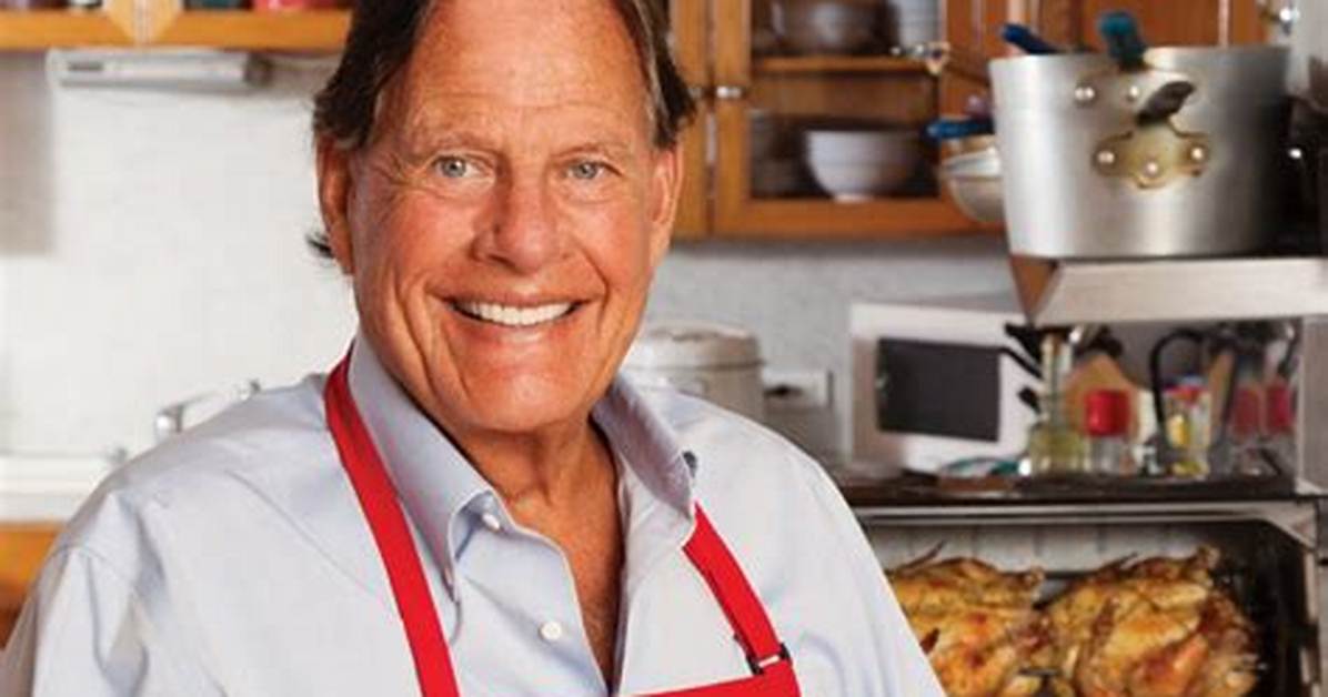 Ron Popeil