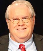 Ron Rhodes
