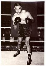 Ron Richards (Boxer)