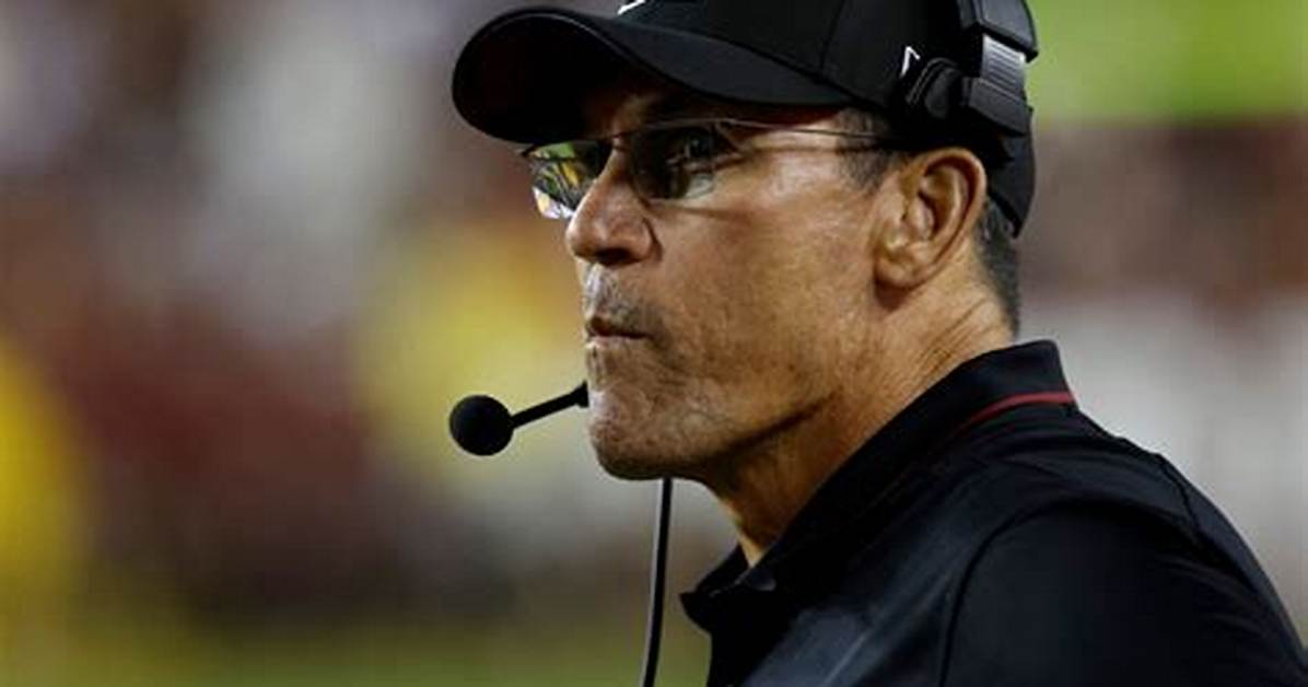 Ron Rivera