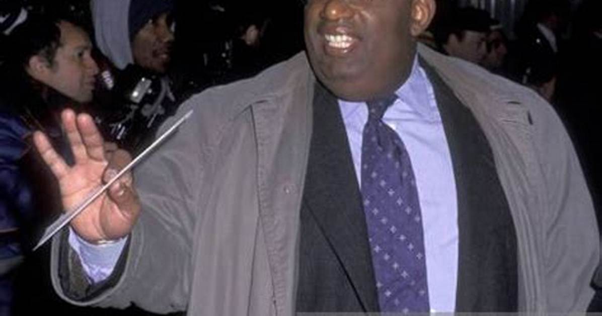 Ron Roker