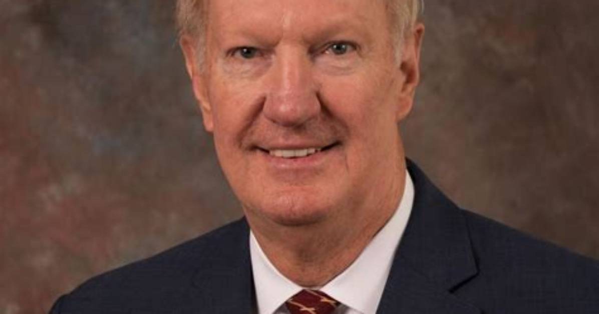 Ron Sellers