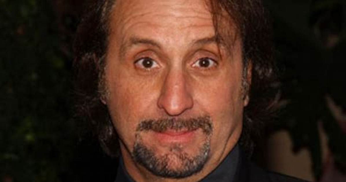 Ron Silver