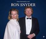 Ron Snyder