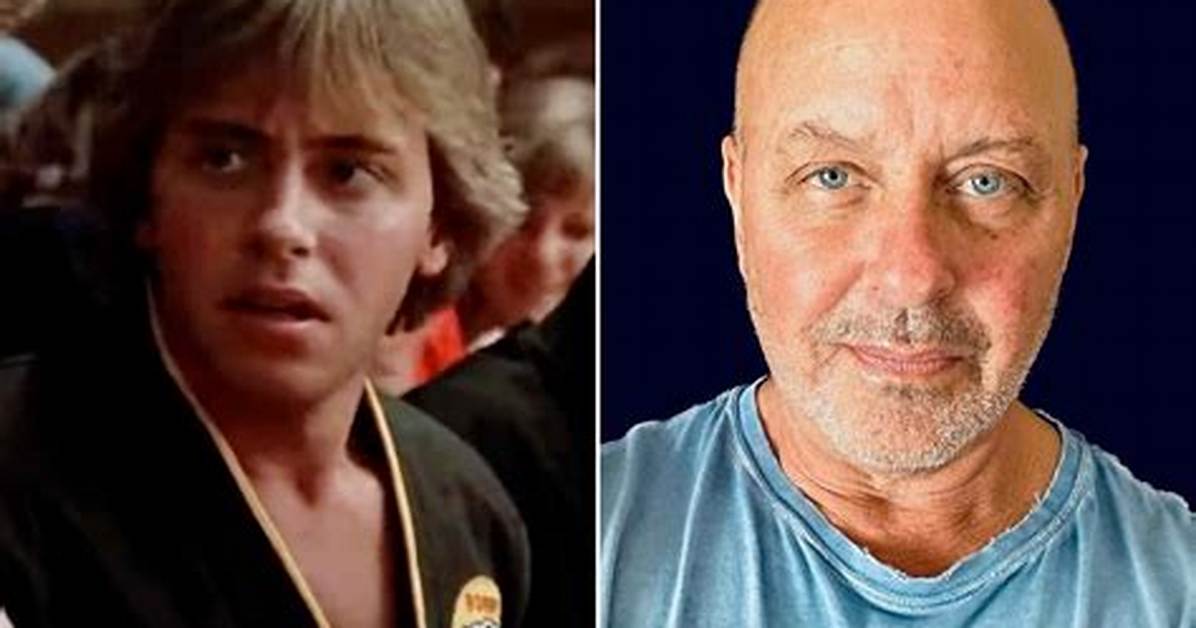 Ron Thomas