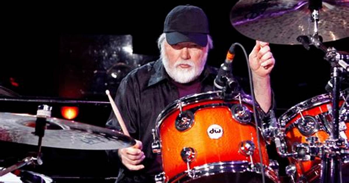 Ron Tutt