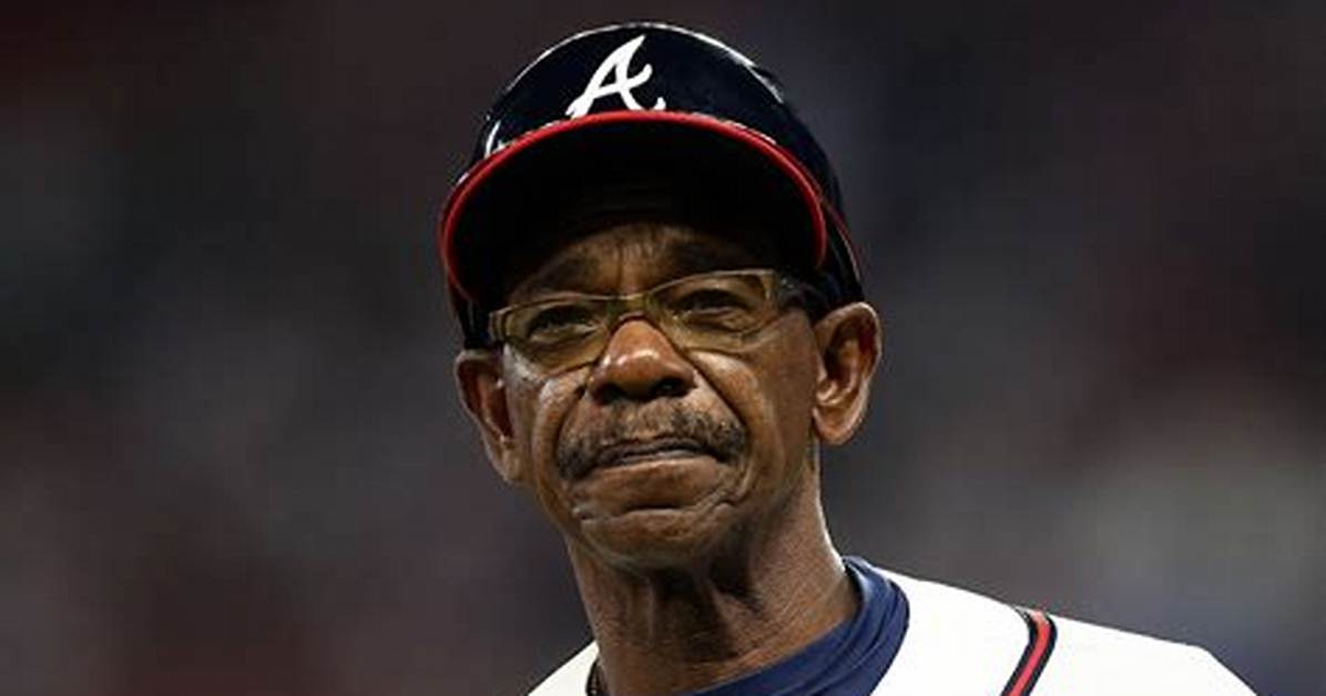 Ron Washington