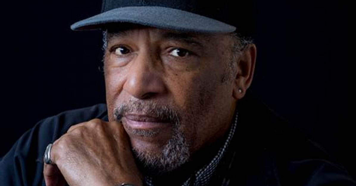 Ron Williams
