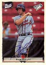 Ron Wright (Baseball)