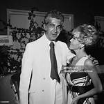Rona Barrett