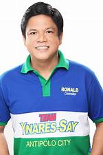 Ronald Barcena