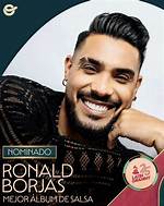 Ronald Borjas