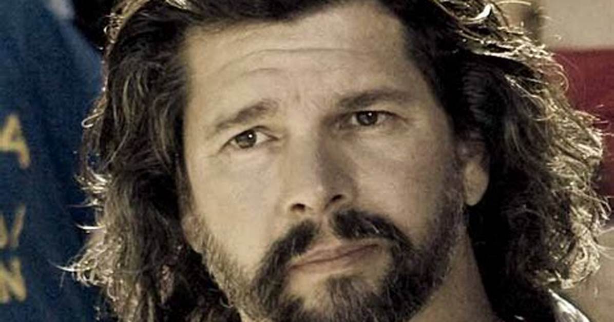 Ronald D. Moore