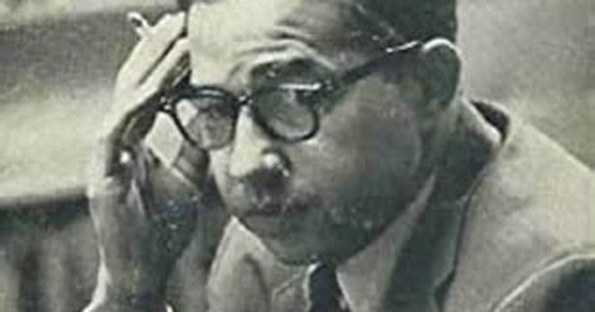 Ronald Fair