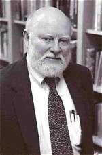 Ronald Mckinnon