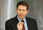 Ronen Bergman